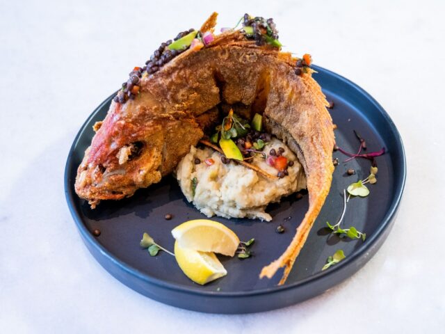 Marocha Cocina 5 Marocha Cocina Miramar Santurce 6
