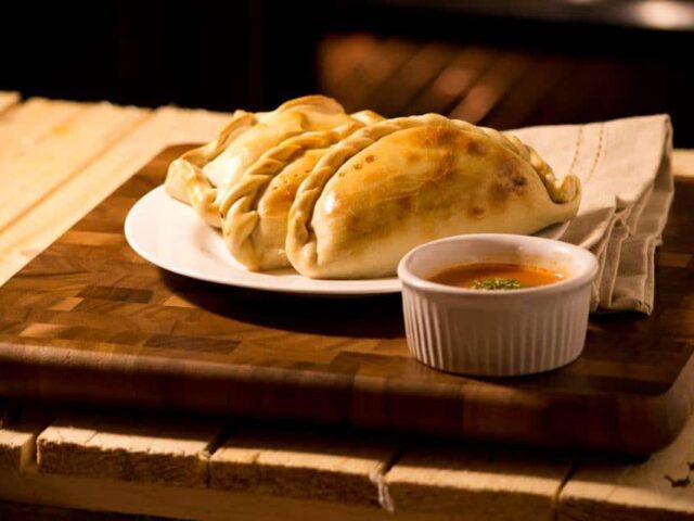 Mavi Empanadas Old San Juan 2