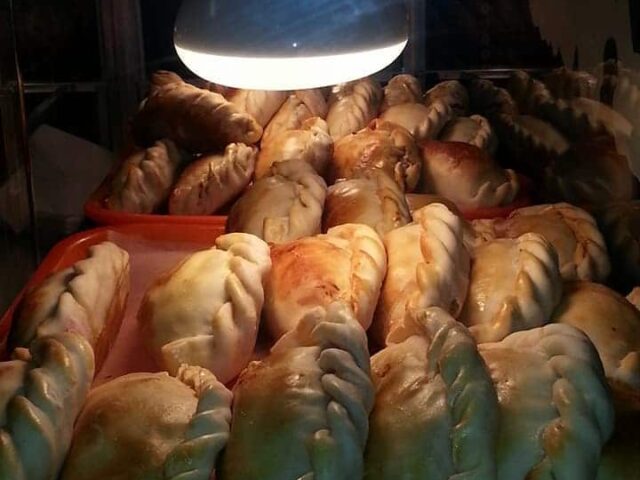 Mavi Empanadas Old San Juan 5