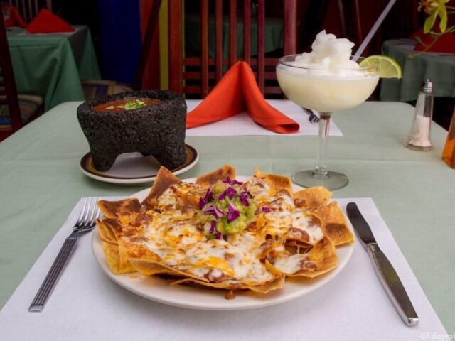 Mejico Lindo y Que Rico San Juan 3