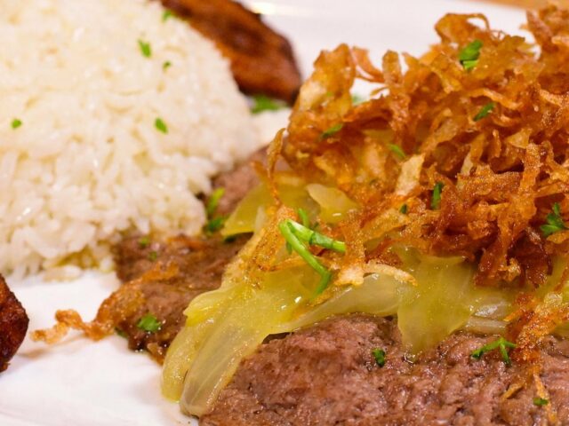 Metropol Restaurant Convention Center District 1