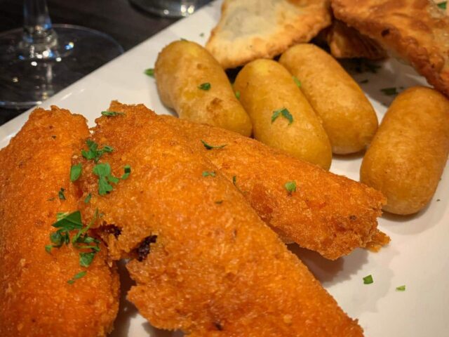 Metropol Restaurant Convention Center District 12