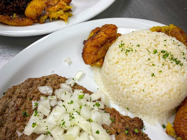 Metropol Restaurant Convention Center District 13