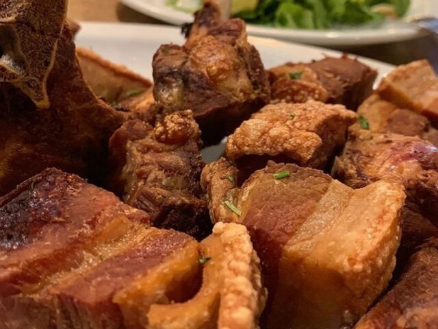 Metropol Restaurant Convention Center District 14