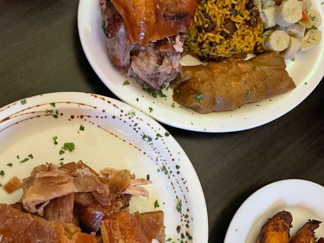 Metropol Restaurant Convention Center District 2