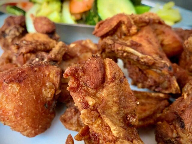 Metropol Restaurant Convention Center District 4