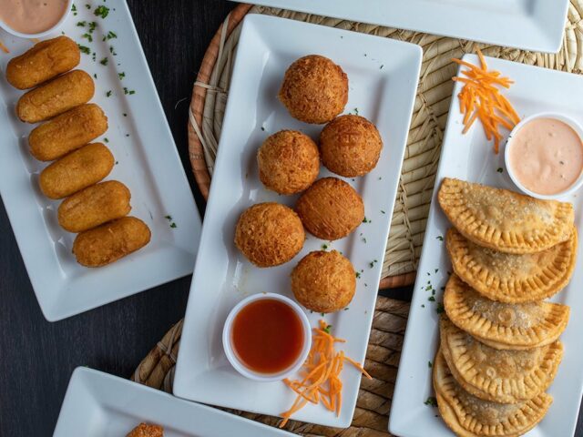 Metropol Restaurant Convention Center District 6