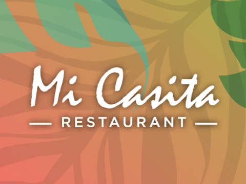 Mi Casita Isla verde