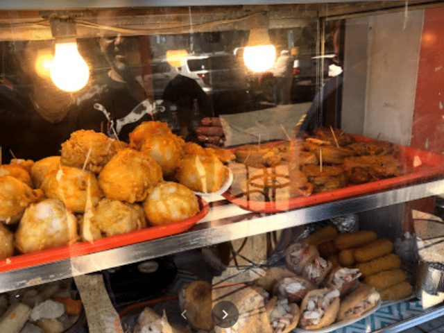 Panaderia El Encanto Culebra 9 Mi Favorito 2 #49 Luquillo