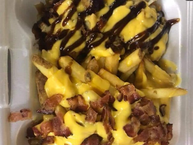 Michaels Bakery Aguada 3