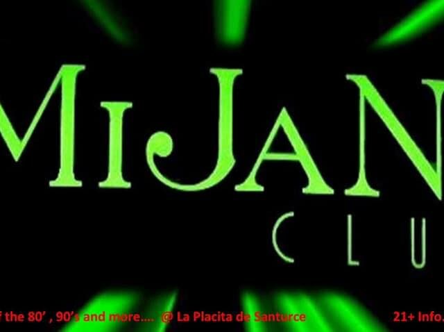 El Techo Rooftop Bar La Placita 4 Mijani The Club