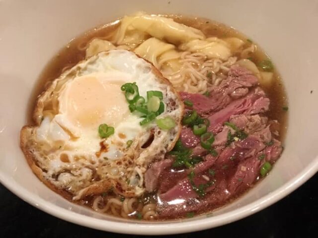 Mizumi Sushi and Asian Cusine Hato Rey 2