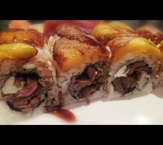 Mizumi Sushi and Asian Cusine Hato Rey 4