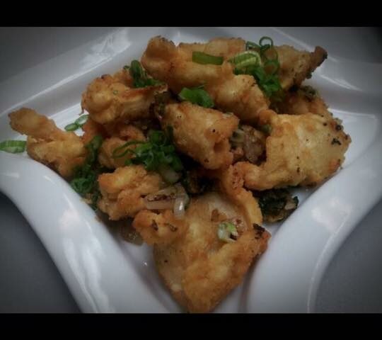 Mizumi Sushi and Asian Cusine Hato Rey 5