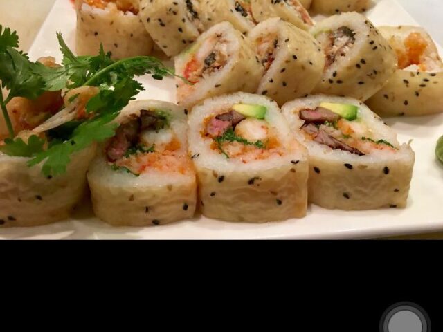 Mizumi Sushi and Asian Cusine Hato Rey 6