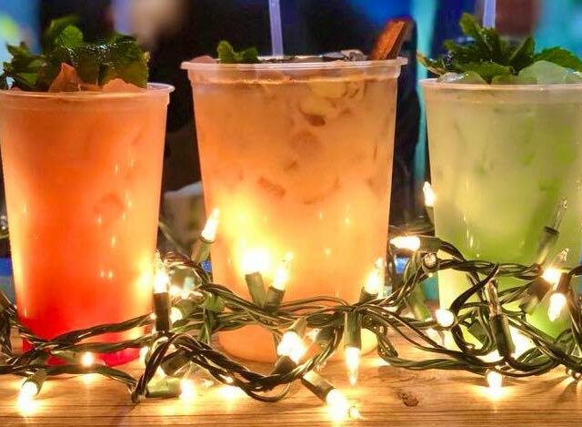 MojitoLab Luquillo 2