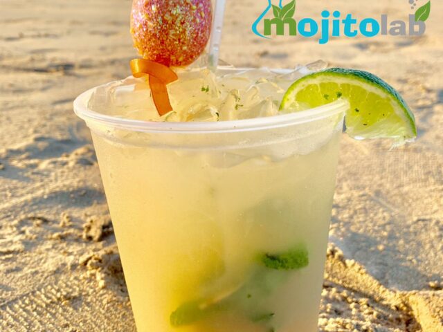 MojitoLab Luquillo 3