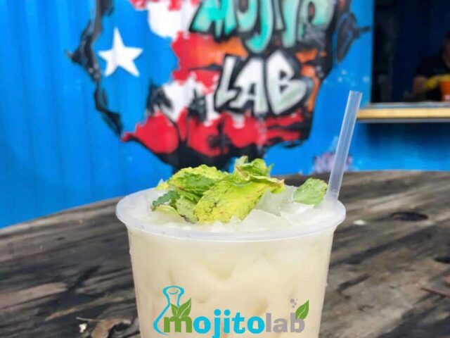 MojitoLab Luquillo 4