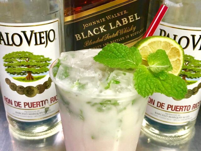 MojitoLab Luquillo 5