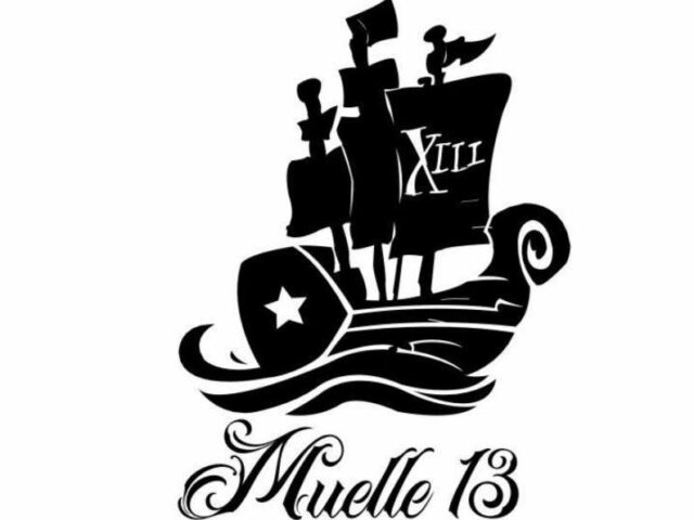 La Burguett 7 Muelle 13