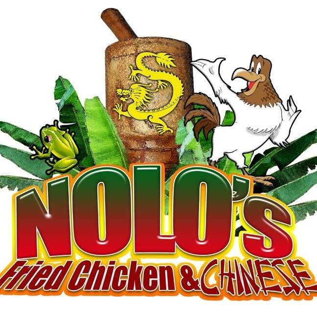 Puerto Rico Local Restaurant Directory 9 Nolo's Fried Chicken and Chinese Dorado