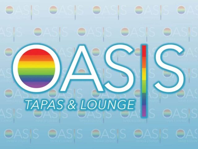 Oasis Tapas & Lounge Condado 1 Oasis Tapas & Lounge Condado