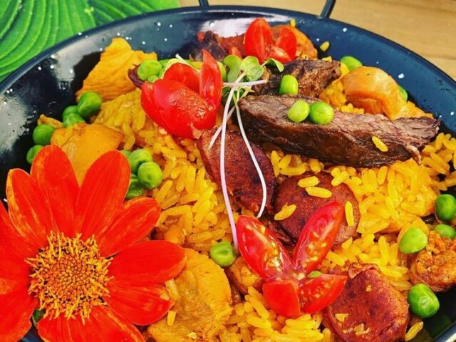 Ocean View Food Park Arecibo 3 Ocean View Food Park Arecibo 2