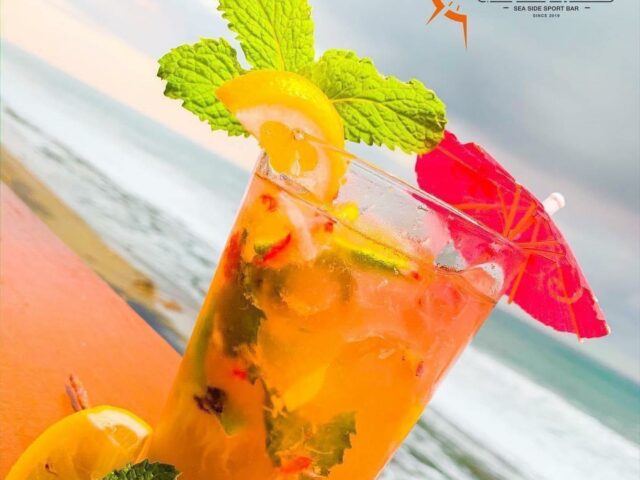 Ocean View Food Park Arecibo 4 Ocean View Food Park Arecibo 3