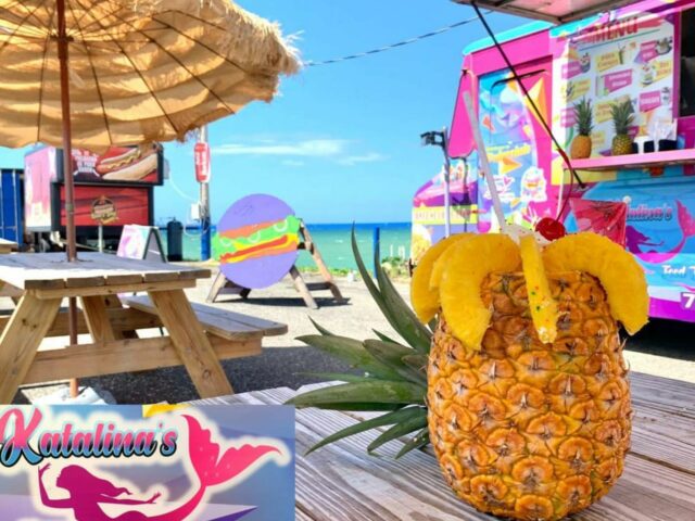 Ocean View Food Park Arecibo 5 Ocean View Food Park Arecibo 4