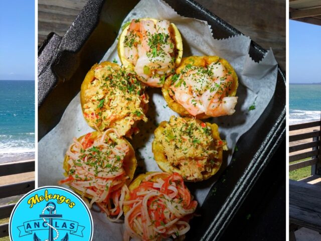 Ocean View Food Park Arecibo 6 Ocean View Food Park Arecibo 5