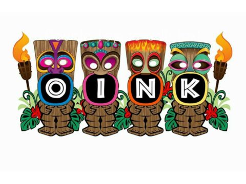 Oink Aguada 1 Oink Aguada