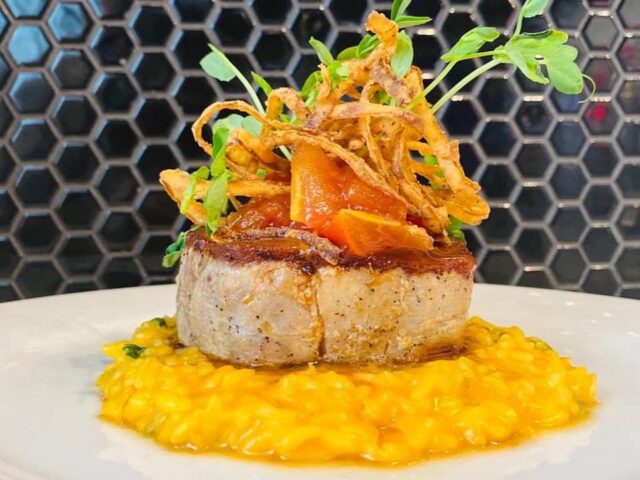 Ombra Italian Eatery Santurce 3 Ombra Italian Eatery Santurce 2