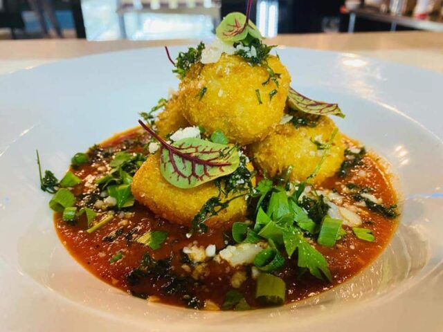Ombra Italian Eatery Santurce 4 Ombra Italian Eatery Santurce 3