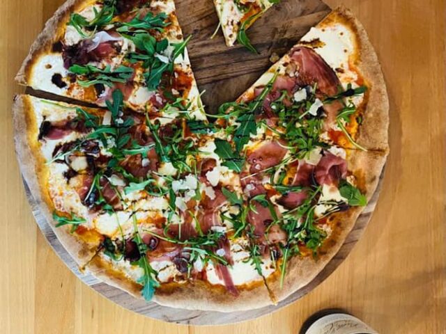 Ombra Italian Eatery Santurce 5 Ombra Italian Eatery Santurce 4