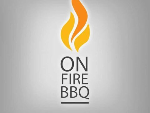On Fire BBQ Rincon