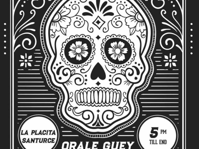 Kaña Restaurant & Rum Bar Condado 6 Órale Güey La Placita