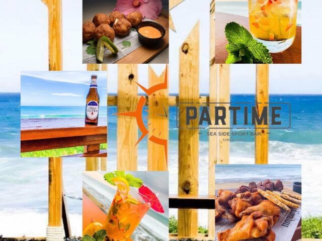 PARTIME SEA SIDE SPORT BAR Arecibo 2 PARTIME SEA SIDE SPORT BAR Arecibo 1