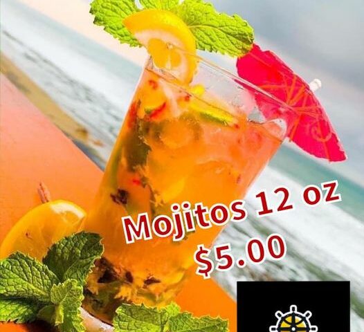 PARTIME SEA SIDE SPORT BAR Arecibo 3 PARTIME SEA SIDE SPORT BAR Arecibo 2