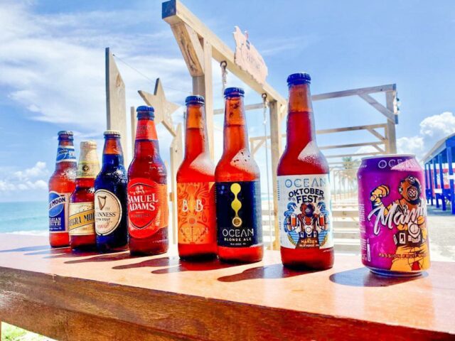 PARTIME SEA SIDE SPORT BAR Arecibo 6 PARTIME SEA SIDE SPORT BAR Arecibo 5