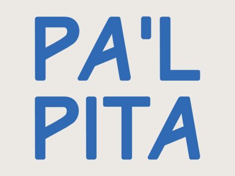 Pa'l Pita Foodtruck Miramar