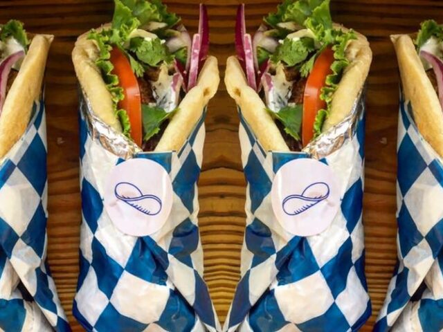 Pal Pita Foodtruck Miramar