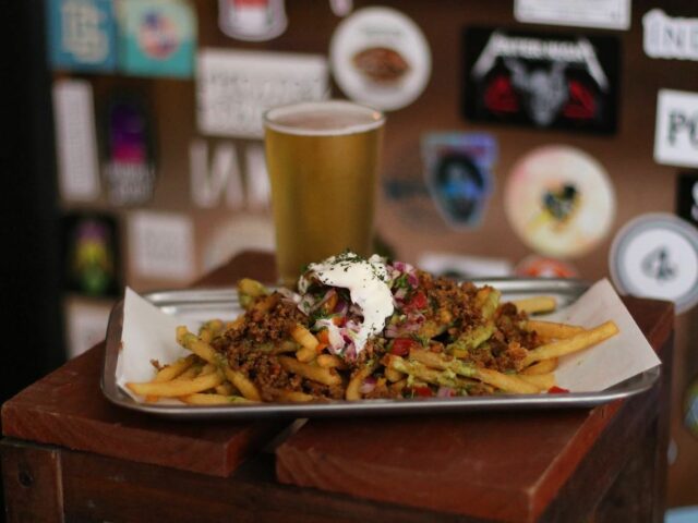Pal West Calle Loiza.2