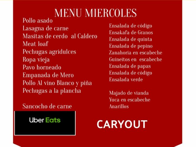 Palo Palito Restaurant Hato Rey.3