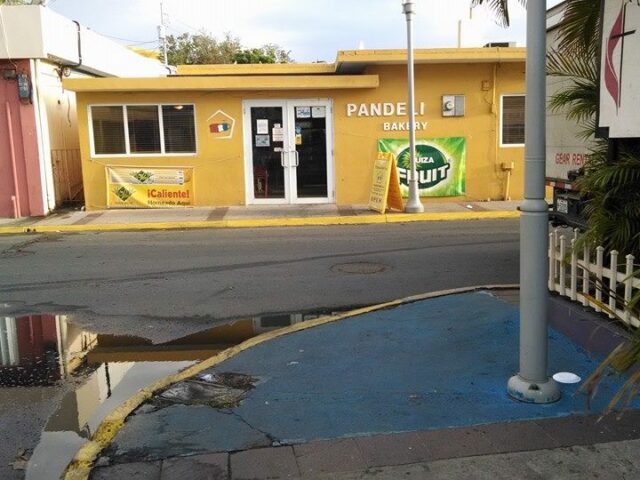 Pica'era Culebrense Culebra 5 Pandeli Culebra