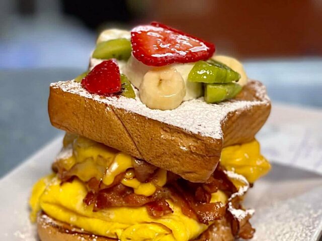 Pannes Breakfast Brunch Condado.5