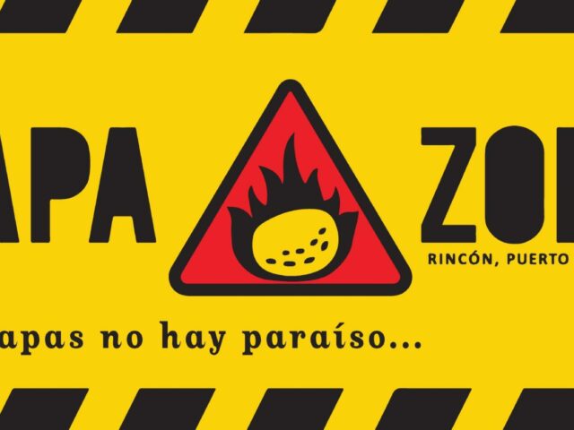 El Tripleton Sándwiches Hato Rey 6 Papa Zone Rincon
