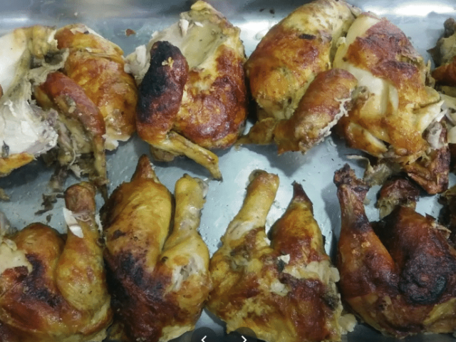 Paraitos Restaurant Hato Rey 1