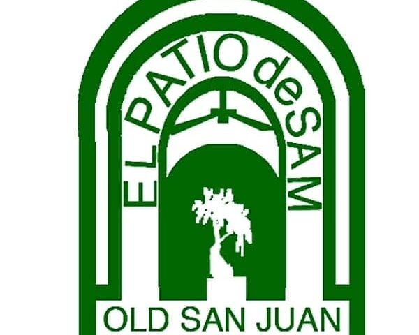 Patio de Sam Old San Juan