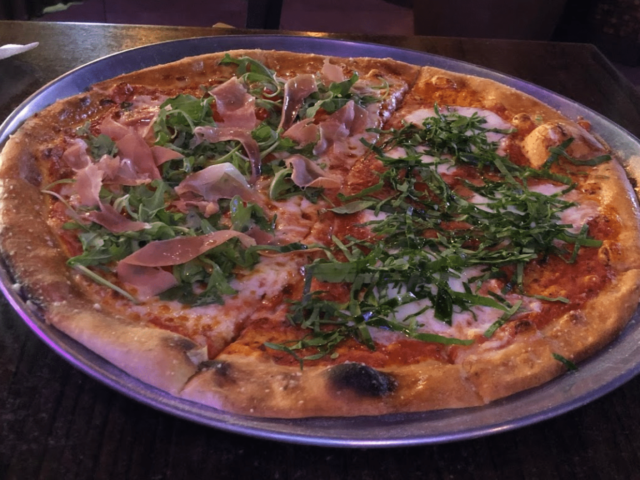 Penny's Wood Fired Pizza 5 Penny‚Aos Wood Fired Pizza Old San Juan 3