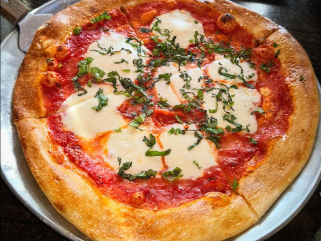 Penny's Wood Fired Pizza 4 Penny‚Aos Wood Fired Pizza Old San Juan 4